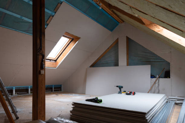 Best Insulation for Specific Applications in Cedarhurst, NY