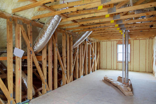 Best Residential Insulation in Cedarhurst, NY